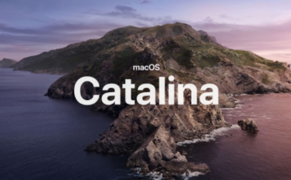 macOS Catalina Mac,macOS正式版10.15.7