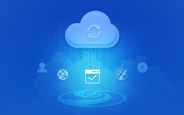 深度操作系统(deepin)截图