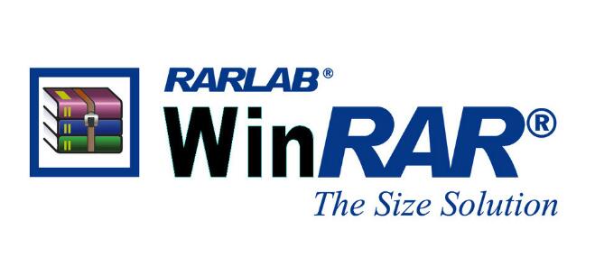 WinRAR 免费版 V7.13 | 官方文件压缩与归档工具