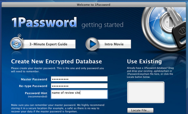 1Password 中文最新版 V8.11.22 – 专业密码管理