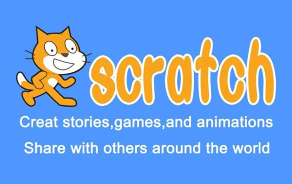 Scratch 3.5.1 中文版 - 图形化编程教育平台