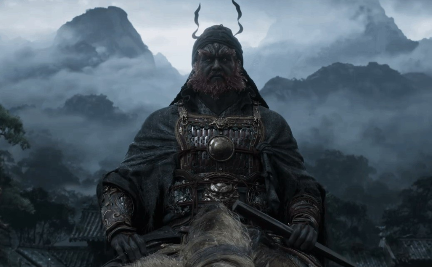 破局而立：冯骥杨奇创作手记 — 《黑神话：钟馗》从零构建的项目复盘