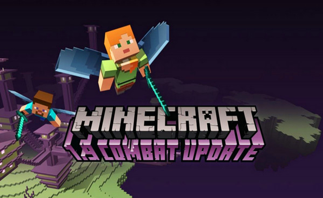 我的世界 基岩版 V1.18.25.18 | 开放世界沙盒游戏