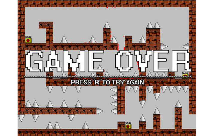 I Wanna Be The Diverse 平台跳跃游戏 官方版 0.8.6.0