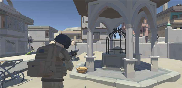 反恐行动 官方版 2.1.7.449 | 战术团队竞技多人对战