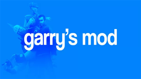 Garry's Mod 盖瑞模组 官方版：开放世界物理模拟沙盒