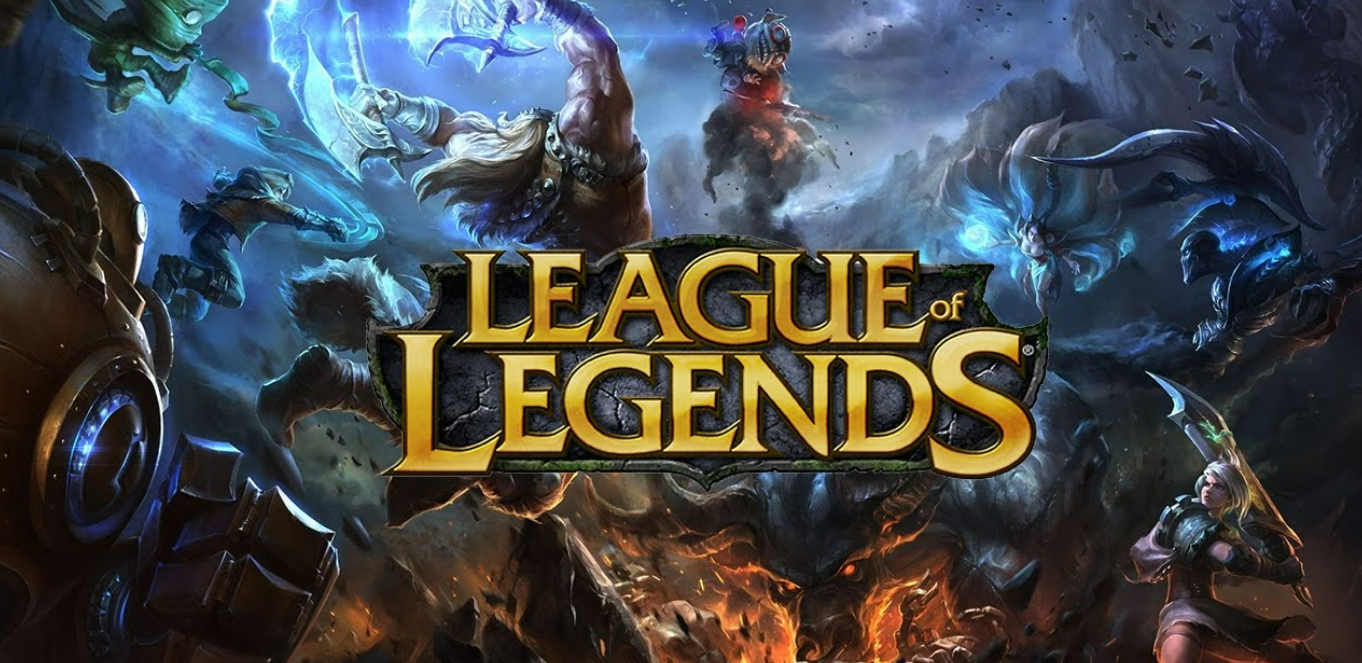 英雄联盟 (LOL) 官方游戏平台 完整版 V14.2